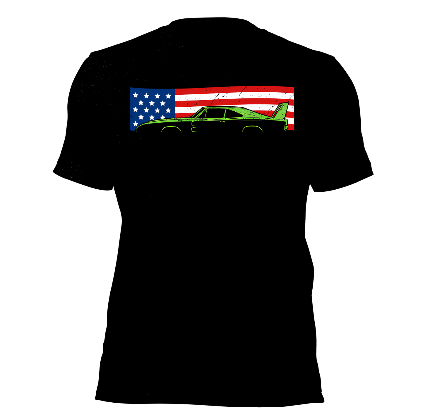 American Series '69 Daytona Tee
