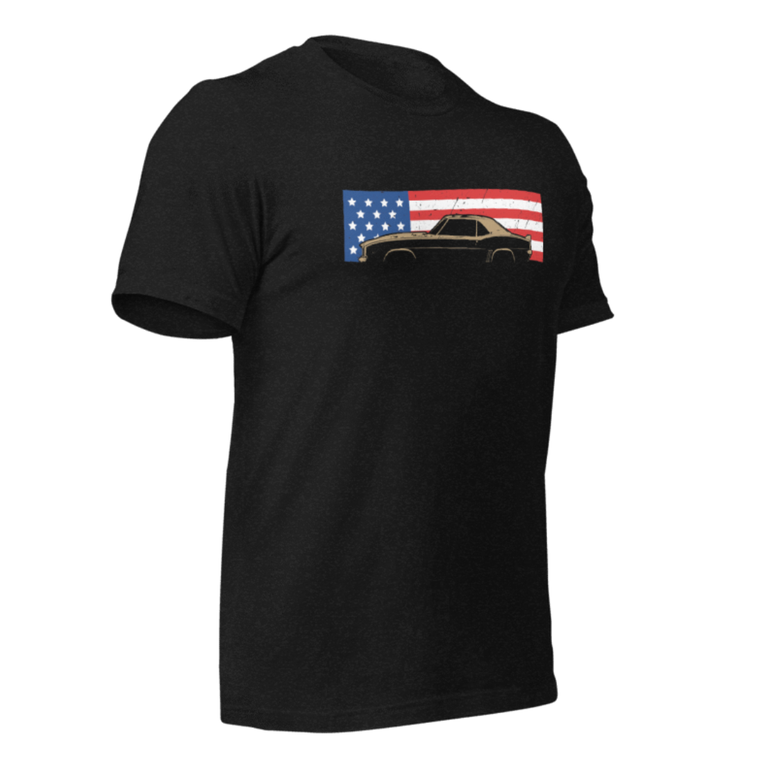 American Series '69 Camaro Tee