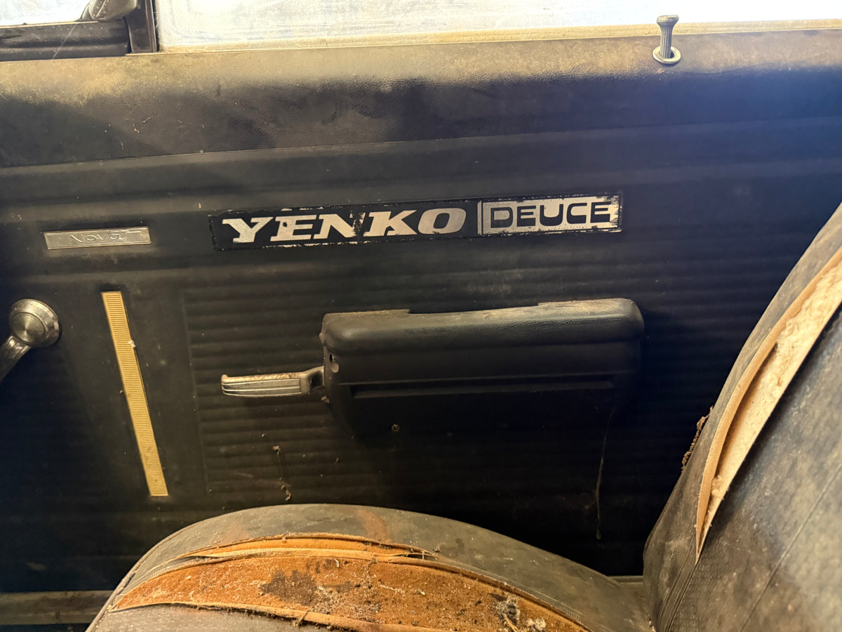 Decoding Service - Camaro, Nova, Chevelle, Mopar, Shelby Etc..