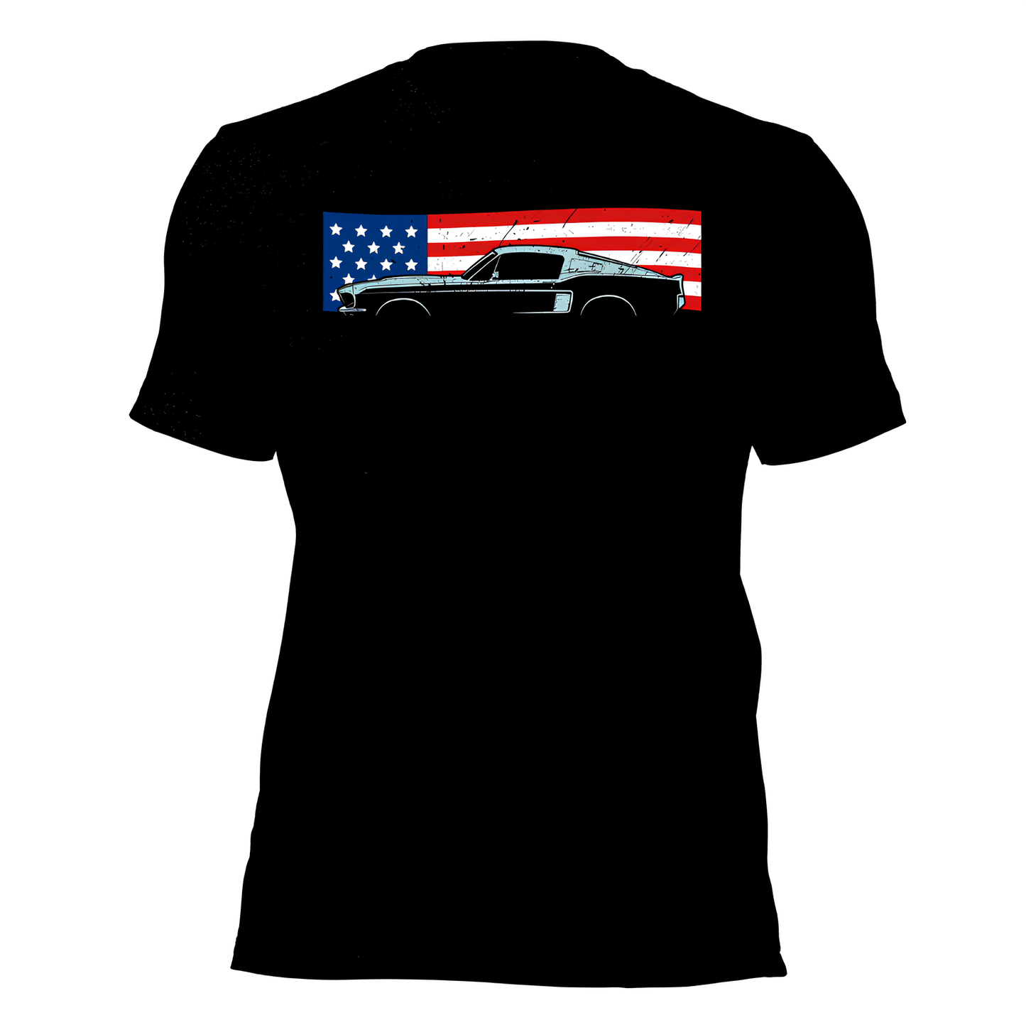 American Series '67 Shelby GT500 Tee
